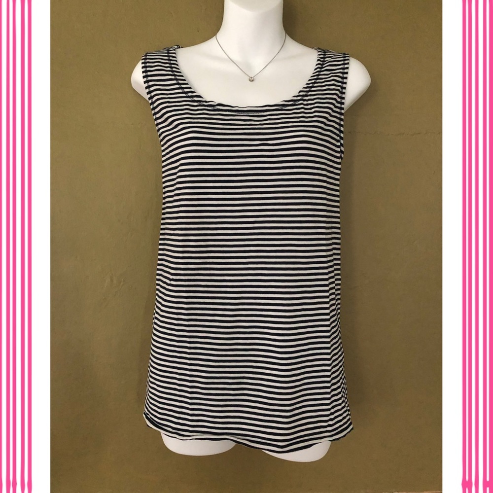 J.Jill Tank Top